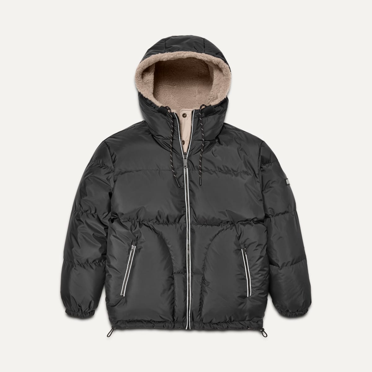 UGG Shasta Down Puffer Jacket 2.0 for Women UGG